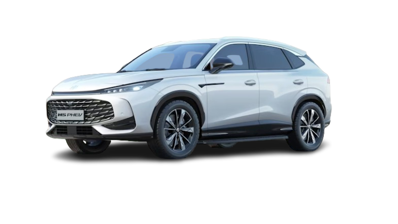 MG HS PHEV